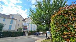 appartement à la vente -   78570  ANDRESY, surface 64,56 m2 vente appartement - APR745912